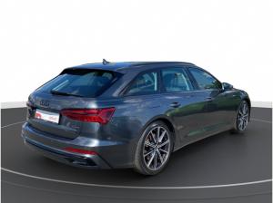 Audi A6 Avant 50 TDI QUATTRO S-LINE+MATRIX+OPTIKPAKET