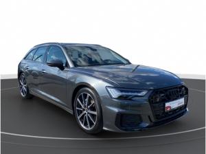 Audi A6 Avant 50 TDI QUATTRO S-LINE+MATRIX+OPTIKPAKET