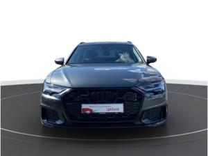 Audi A6 Avant 50 TDI QUATTRO S-LINE+MATRIX+OPTIKPAKET