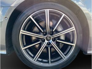 Audi A6 Avant 50 TDI QUATTRO S-LINE+MATRIX+OPTIKPAKET
