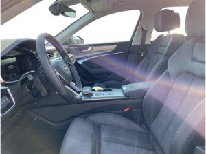 Audi A6 Avant 50 TDI QUATTRO S-LINE+MATRIX+OPTIKPAKET