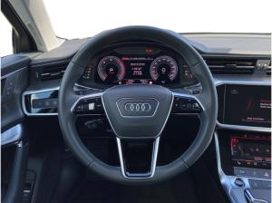 Audi A6 Avant 50 TDI QUATTRO S-LINE+MATRIX+OPTIKPAKET