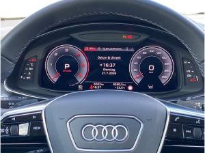 Audi A6 Avant 50 TDI QUATTRO S-LINE+MATRIX+OPTIKPAKET