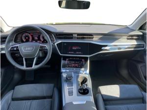Audi A6 Avant 50 TDI QUATTRO S-LINE+MATRIX+OPTIKPAKET
