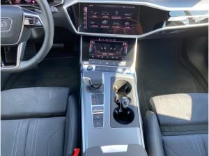 Audi A6 Avant 50 TDI QUATTRO S-LINE+MATRIX+OPTIKPAKET