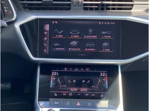 Audi A6 Avant 50 TDI QUATTRO S-LINE+MATRIX+OPTIKPAKET