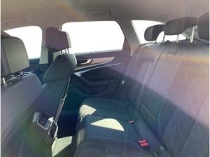 Audi A6 Avant 50 TDI QUATTRO S-LINE+MATRIX+OPTIKPAKET