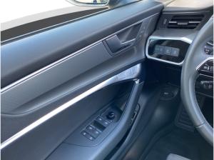 Audi A6 Avant 50 TDI QUATTRO S-LINE+MATRIX+OPTIKPAKET