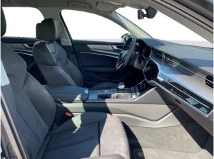 Audi A6 Avant 50 TDI QUATTRO S-LINE+MATRIX+OPTIKPAKET