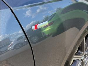 Audi A6 Avant 50 TDI QUATTRO S-LINE+MATRIX+OPTIKPAKET