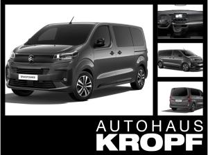 Citroën SpaceTourer Plus M Diesel Automatik
