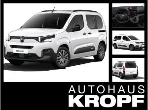 Citroën Berlingo M Diesel Plus