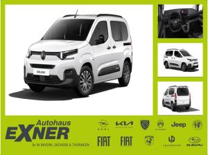 Citroën Berlingo M Diesel Plus