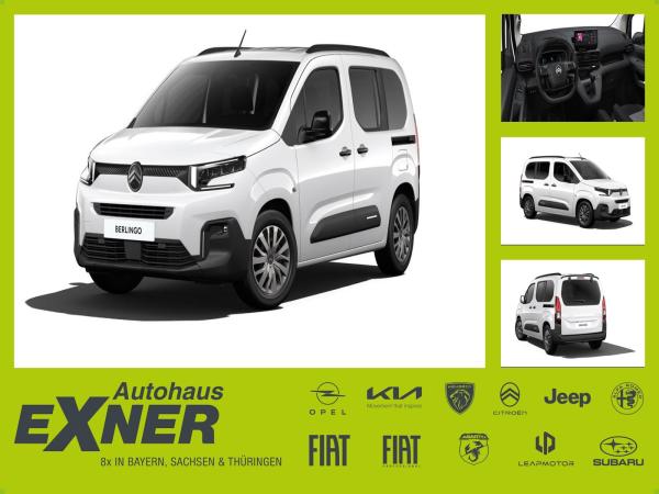 Citroën Berlingo M Diesel Plus