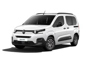 Citroën Berlingo M Diesel Plus
