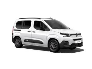 Citroën Berlingo M Diesel Plus
