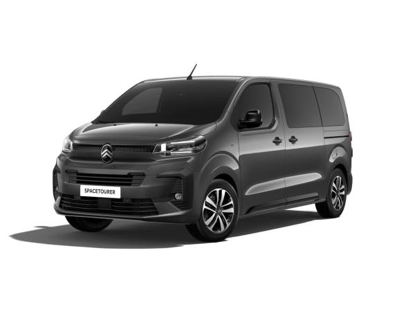 Citroën SpaceTourer Plus M Diesel Automatik