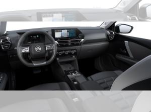 Citroën C4 Hybrid TEAM D