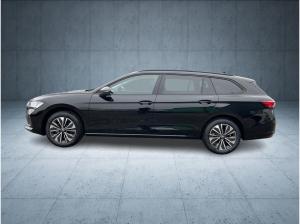 Skoda Superb Combi Selection 2.0 TDI DSG AHK/NAVI/ACC