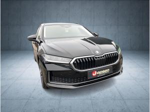 Skoda Superb Combi Selection 2.0 TDI DSG AHK/NAVI/ACC