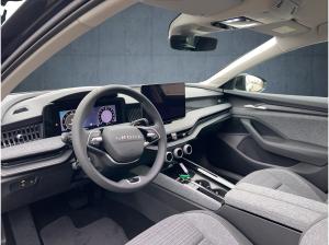 Skoda Superb Combi Selection 2.0 TDI DSG AHK/NAVI/ACC