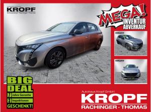 Peugeot 308 1.2 PureTech 130 Active Pack LED+Navi+SHZ