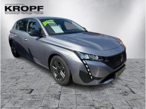 Peugeot 308 1.2 PureTech 130 Active Pack LED+Navi+SHZ