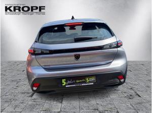 Peugeot 308 1.2 PureTech 130 Active Pack LED+Navi+SHZ