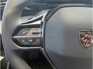 Peugeot 308 1.2 PureTech 130 Active Pack LED+Navi+SHZ