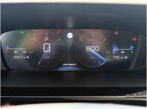 Peugeot 308 1.2 PureTech 130 Active Pack LED+Navi+SHZ