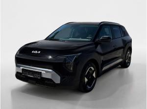 Kia EV3 58,3kWh Earth +September+MY26+RFK+WP+ACC+SHZ+