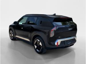 Kia EV3 58,3kWh Earth +September+MY26+RFK+WP+ACC+SHZ+