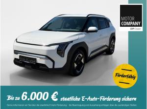 Kia EV3 81,4kWh Air +September+MY26+Kamera+ACC+SHZ+WP