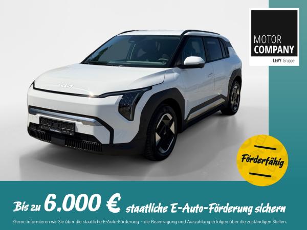 Kia EV3 81,4kWh Air +September+MY26+Kamera+ACC+SHZ+WP