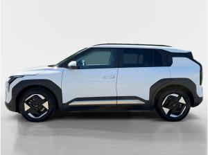 Kia EV3 81,4kWh Air +September+MY26+Kamera+ACC+SHZ+WP