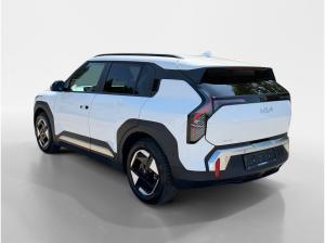 Kia EV3 81,4kWh Air +September+MY26+Kamera+ACC+SHZ+WP