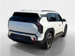 Kia EV3 81,4kWh Air +September+MY26+Kamera+ACC+SHZ+WP