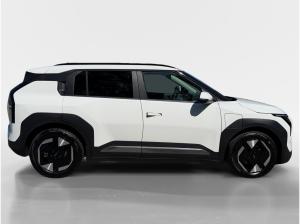 Kia EV3 81,4kWh Air +September+MY26+Kamera+ACC+SHZ+WP