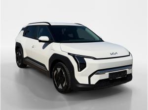 Kia EV3 81,4kWh Air +September+MY26+Kamera+ACC+SHZ+WP