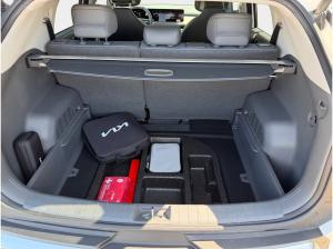 Kia EV3 81,4kWh Air +September+MY26+Kamera+ACC+SHZ+WP