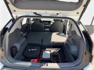 Kia EV3 81,4kWh Air +September+MY26+Kamera+ACC+SHZ+WP