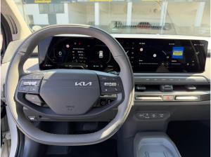 Kia EV3 81,4kWh Air +September+MY26+Kamera+ACC+SHZ+WP