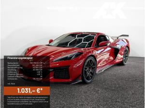 Corvette Z06