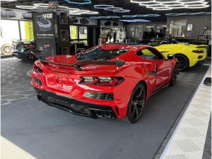 Corvette Z06 C8 Coupe Z07 3LZ, Ceramic, Carbon, Lift
