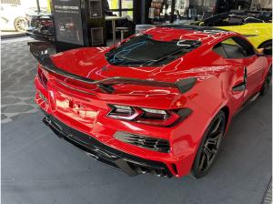 Corvette Z06 C8 Coupe Z07 3LZ, Ceramic, Carbon, Lift