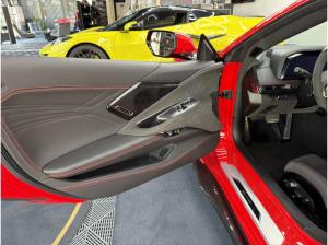 Corvette Z06 C8 Coupe Z07 3LZ, Ceramic, Carbon, Lift