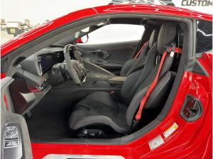Corvette Z06 C8 Coupe Z07 3LZ, Ceramic, Carbon, Lift