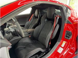 Corvette Z06 C8 Coupe Z07 3LZ, Ceramic, Carbon, Lift