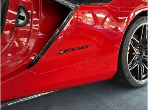 Corvette Z06 C8 Coupe Z07 3LZ, Ceramic, Carbon, Lift
