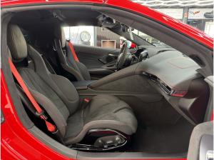 Corvette Z06 C8 Coupe Z07 3LZ, Ceramic, Carbon, Lift